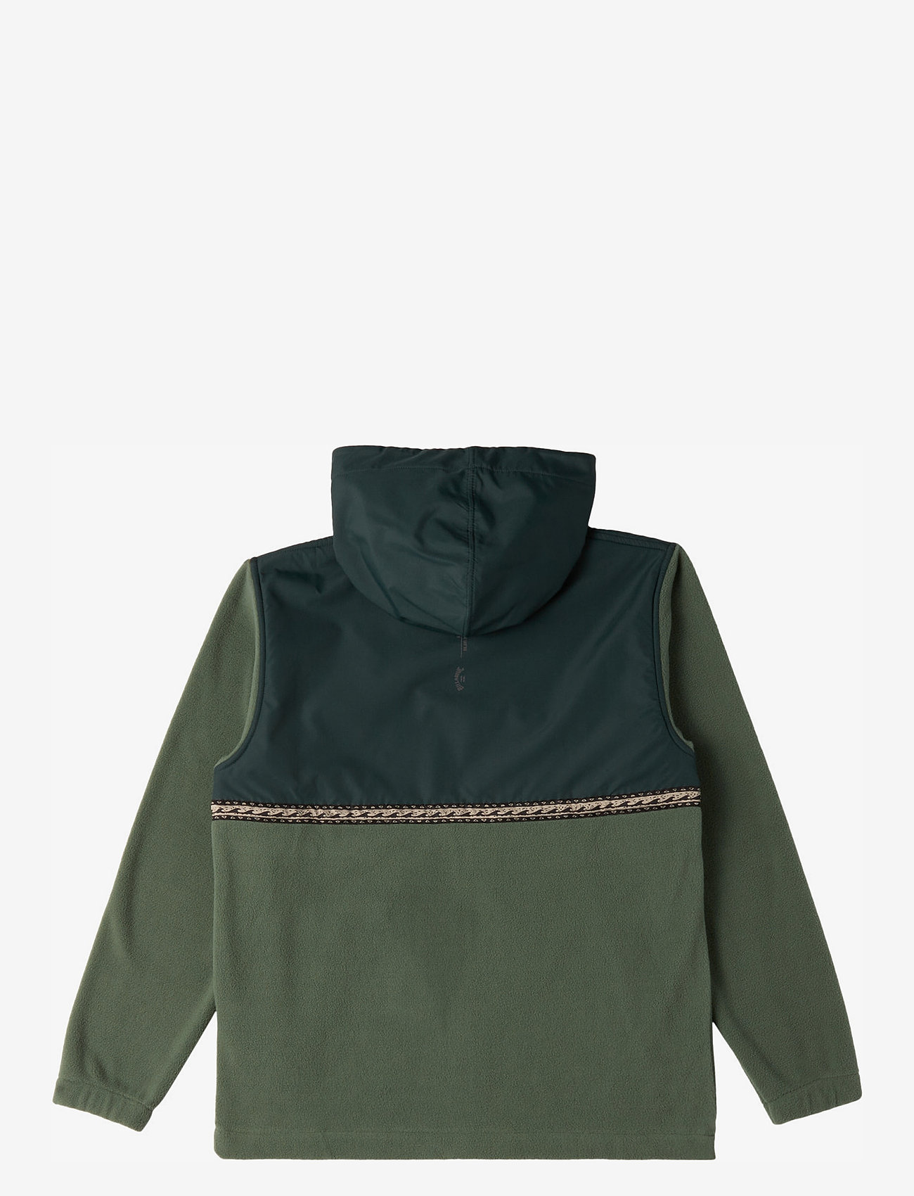 Billabong - BOUNDARY LITE ZIP - forest green - 1