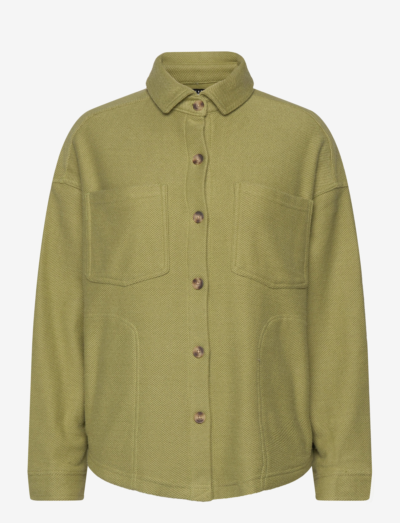 Billabong - EVERYTIME SHACKET - avocado - 0