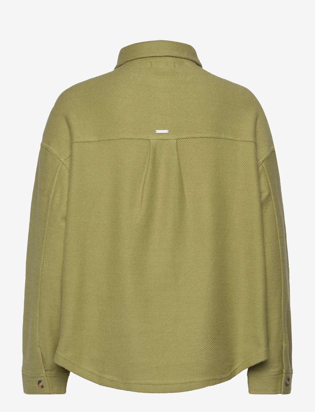 Billabong - EVERYTIME SHACKET - avocado - 1