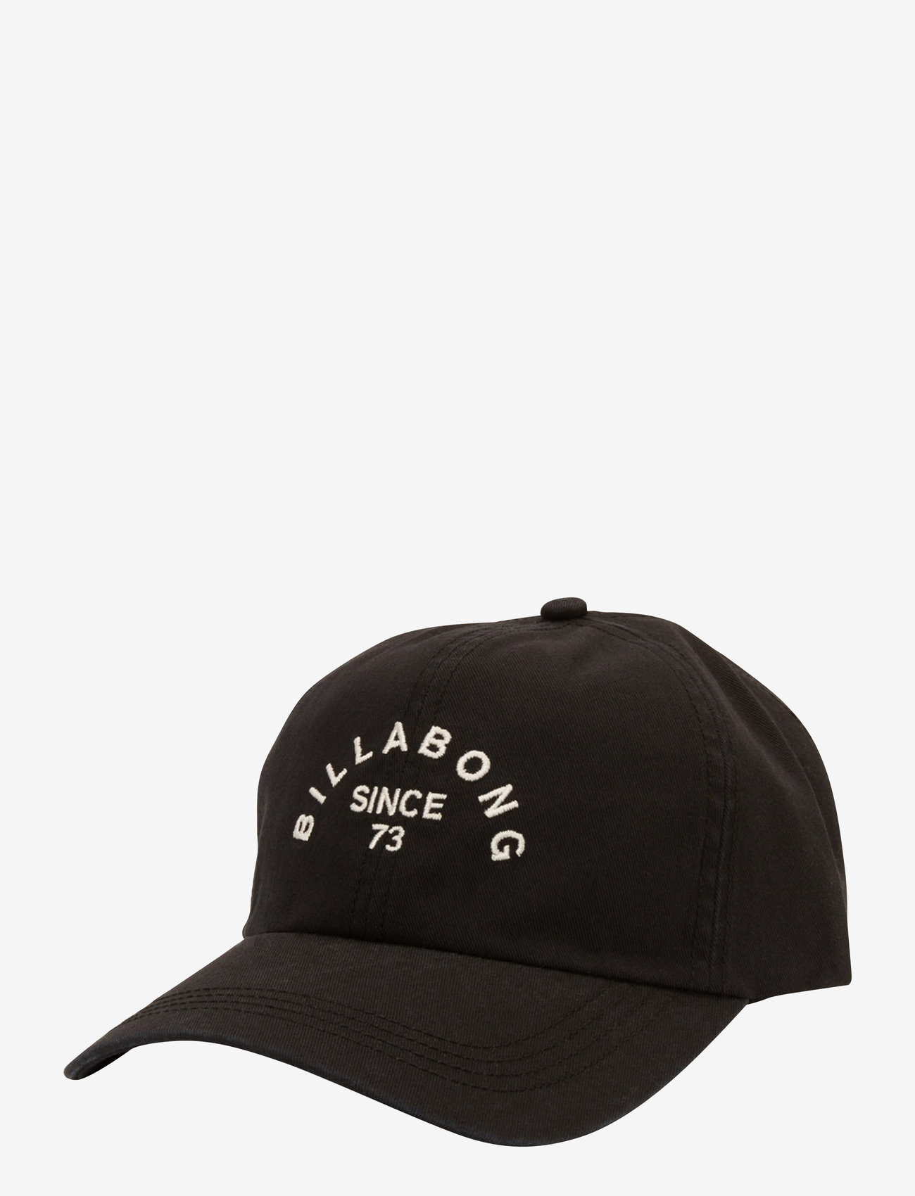 Billabong - DAD CAP - black sands - 0