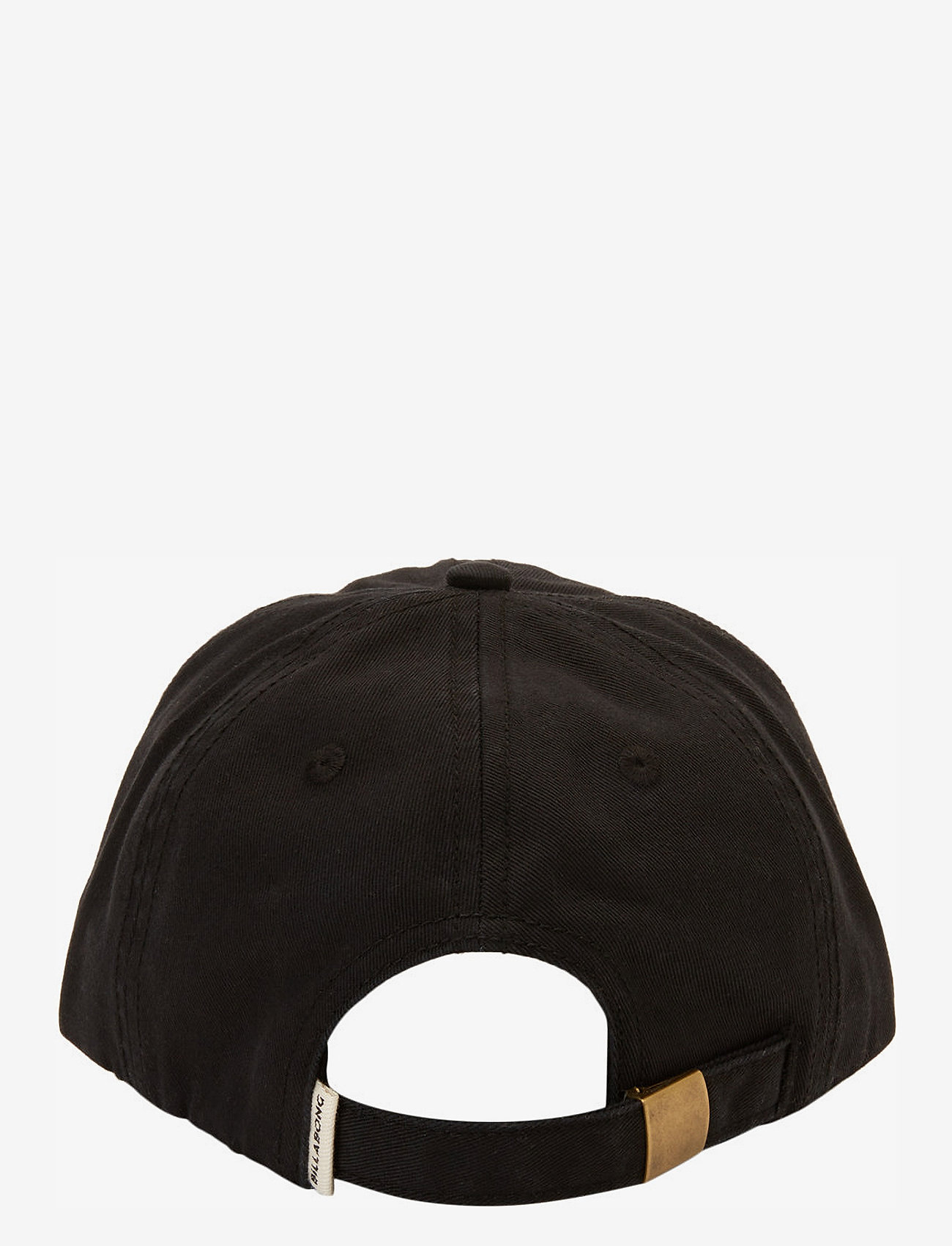 Billabong - DAD CAP - black sands - 1