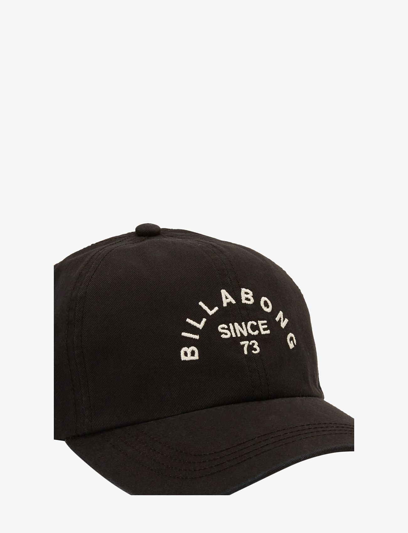 Billabong - DAD CAP - black sands - 2