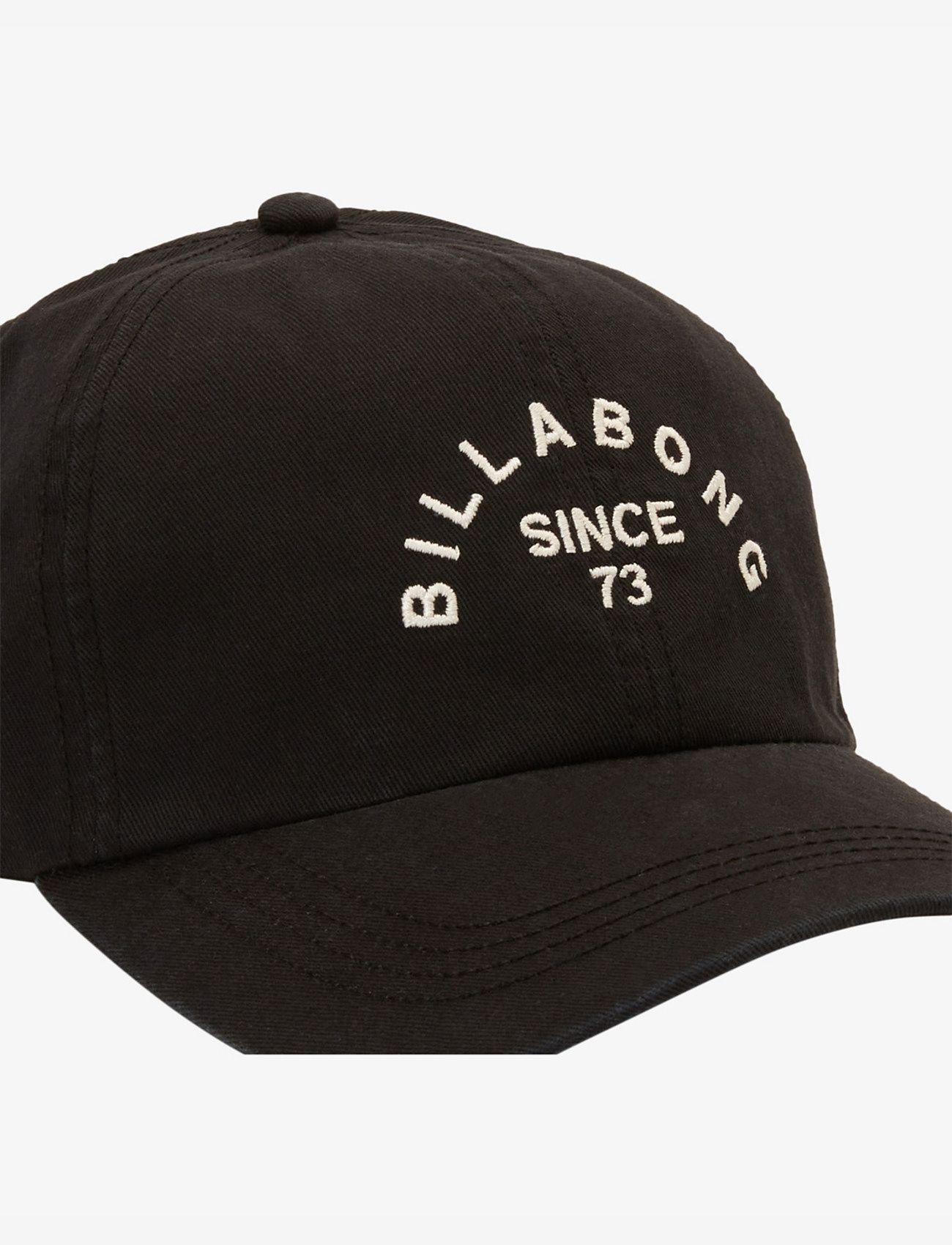 Billabong - DAD CAP - black sands - 3