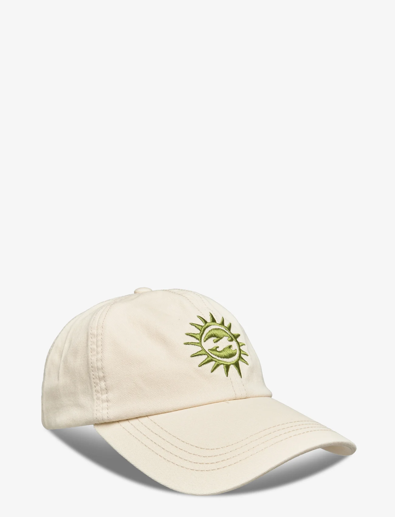 Billabong - DAD CAP - laveste priser - white cap 1 - 0