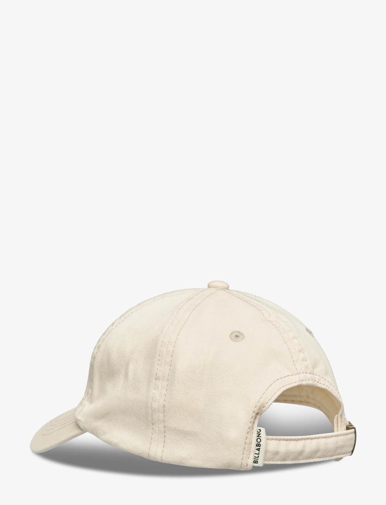Billabong - DAD CAP - caps - white cap 1 - 1