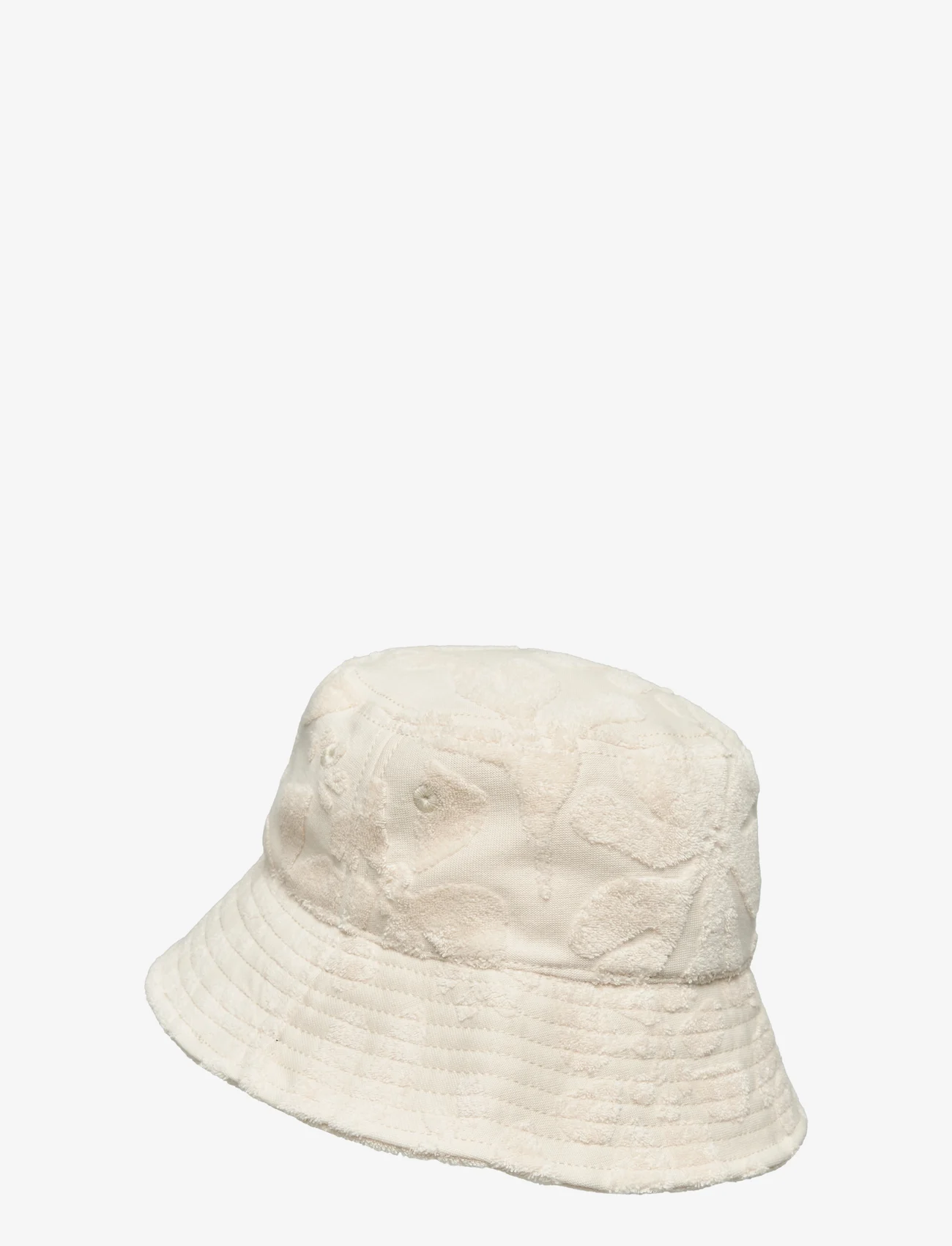 Billabong - JACQUARD BUCKET HAT - laagste prijzen - whitecap - 1