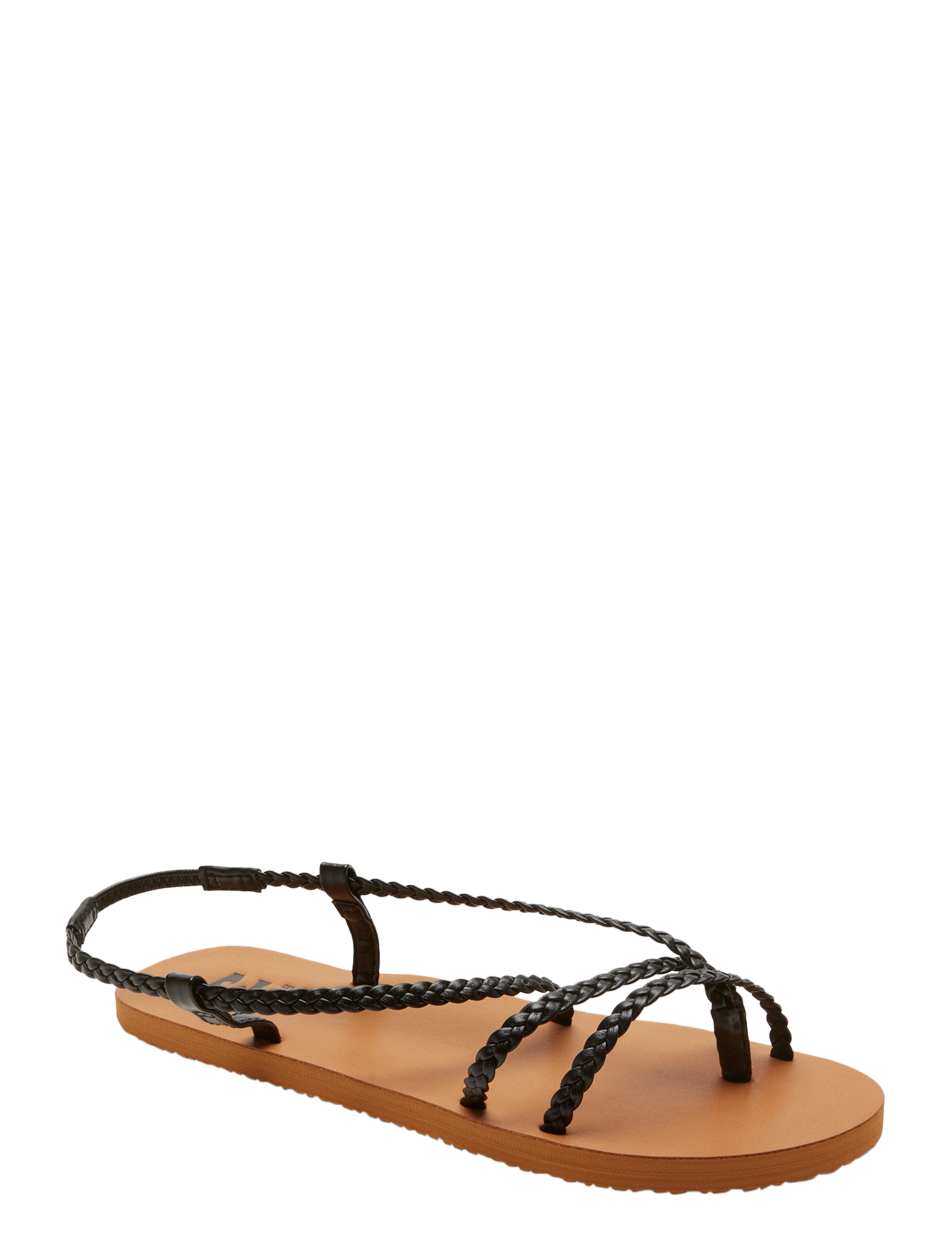 OFF BLACK