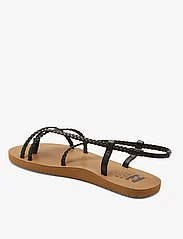 Billabong - MERI - flat sandals - off black - 1
