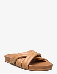 Billabong - SERENA - platta sandaler - tanline - 0