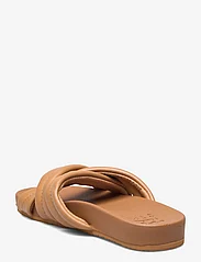 Billabong - SERENA - platta sandaler - tanline - 2