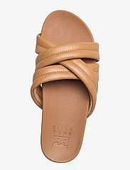 Billabong - SERENA - flat sandals - tanline - 3