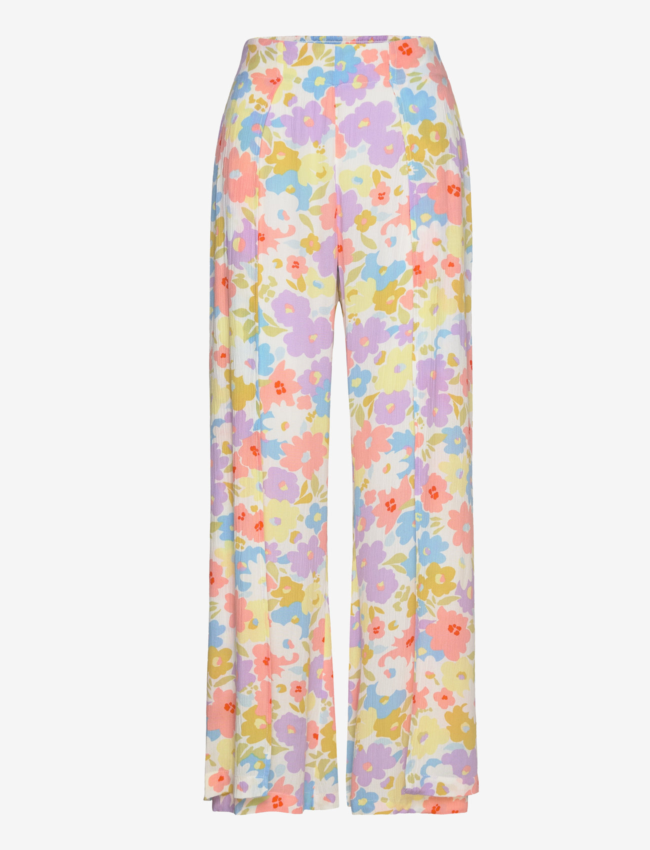 Billabong - SPLIT SPIRIT - sportbyxor - white multi - 0