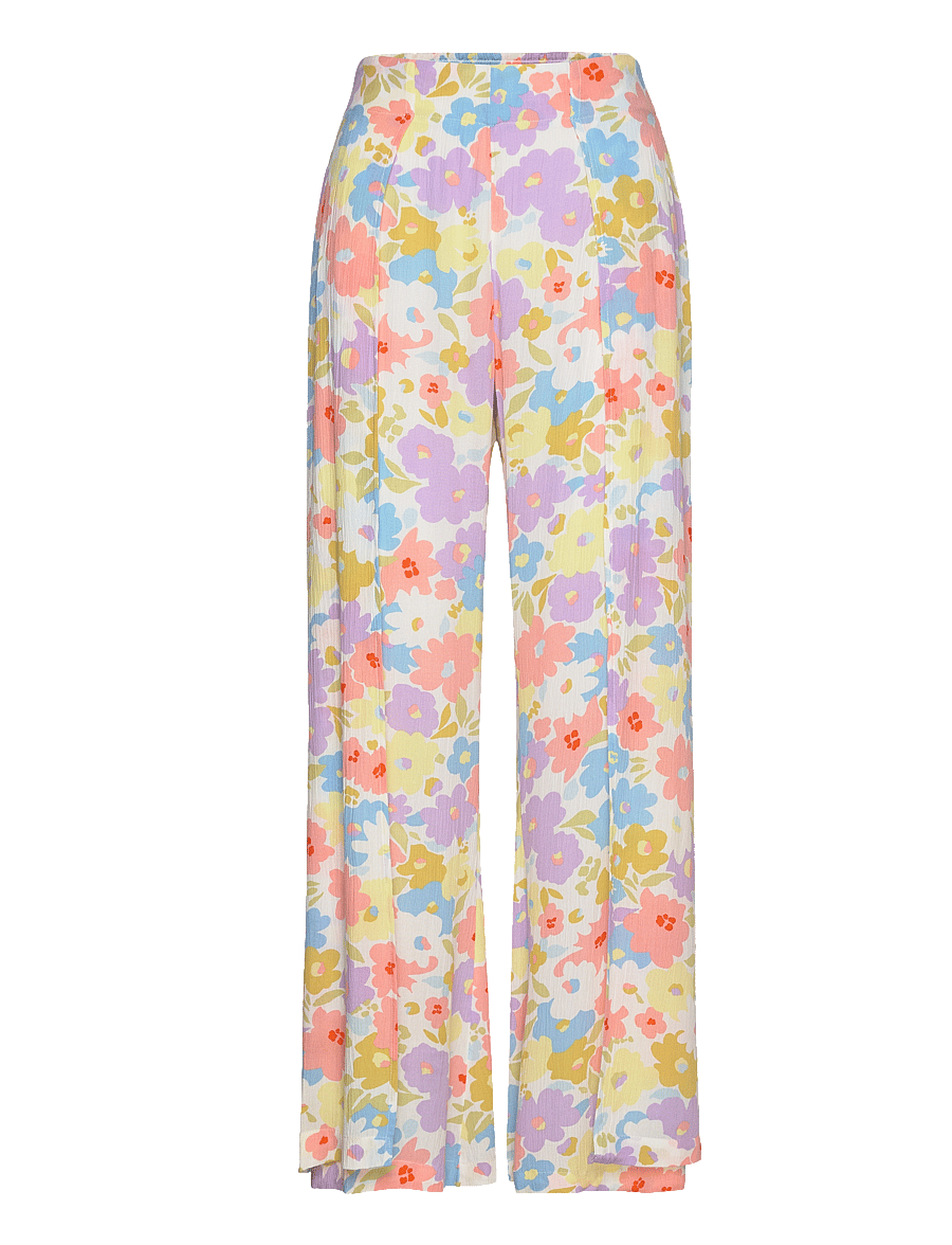 Billabong - SPLIT SPIRIT - white multi - 1