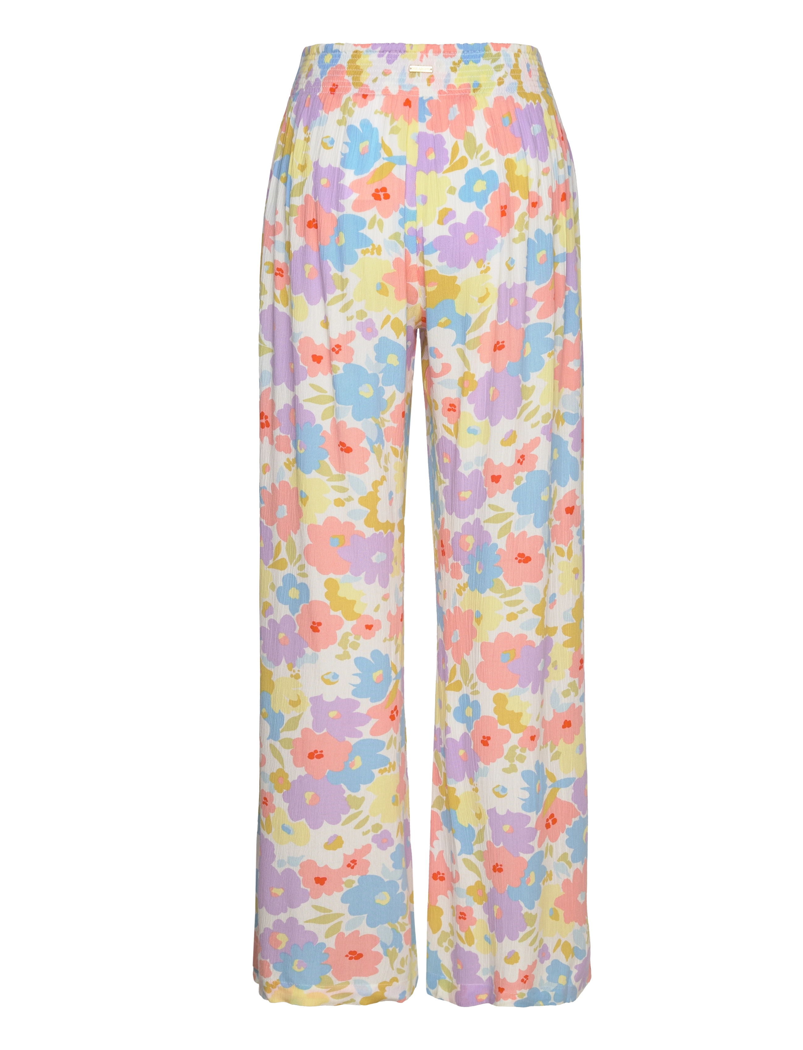 Billabong - SPLIT SPIRIT - white multi - 2