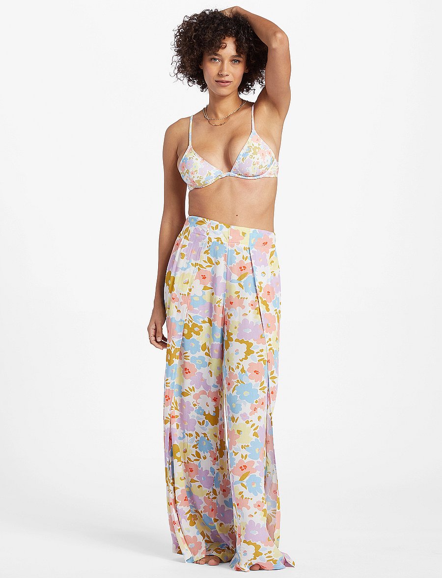 Billabong - SPLIT SPIRIT - white multi - 0