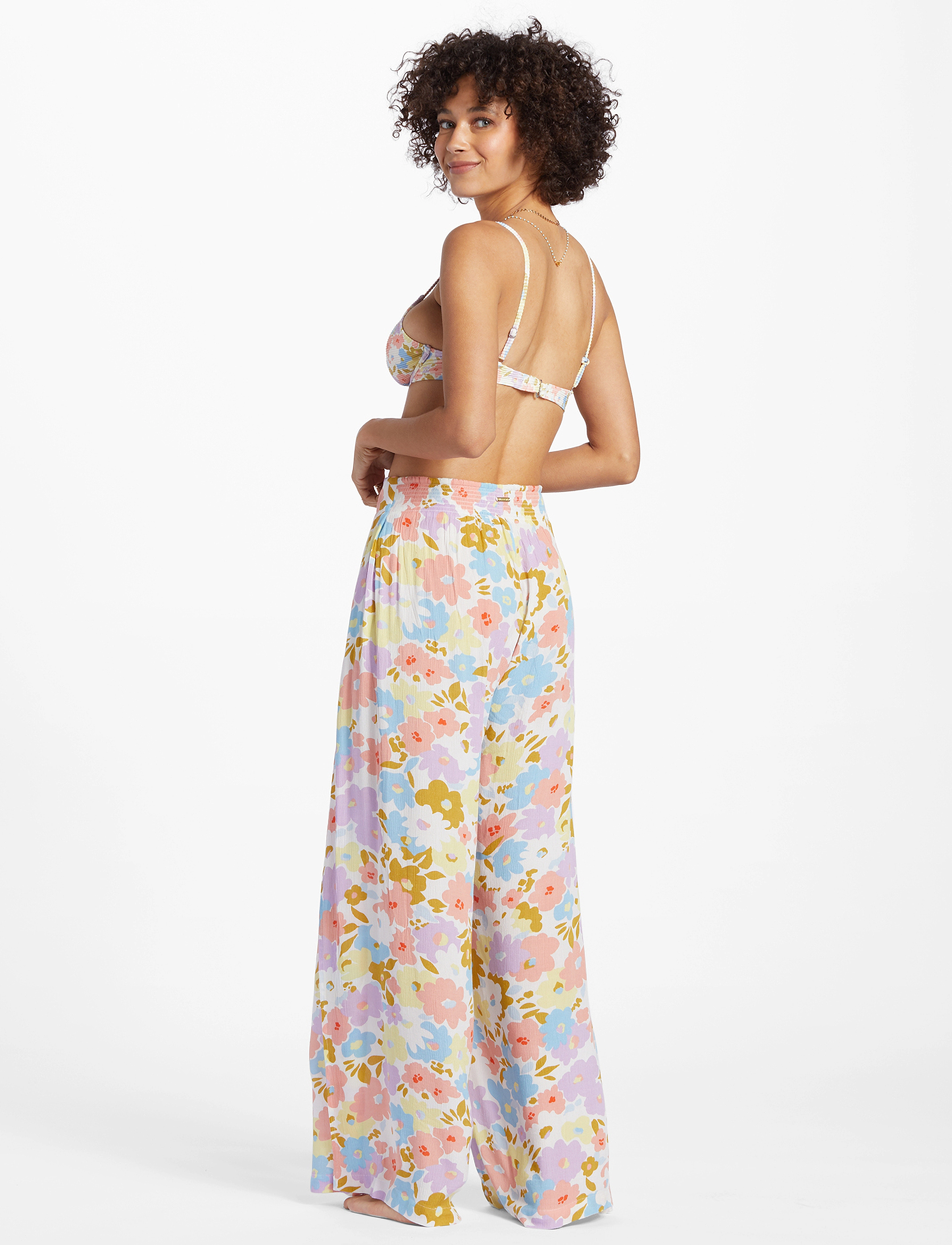 Billabong - SPLIT SPIRIT - white multi - 3
