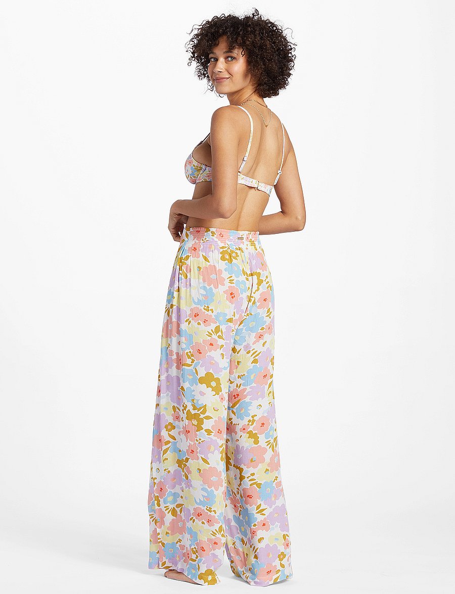 Billabong - SPLIT SPIRIT - white multi - 3