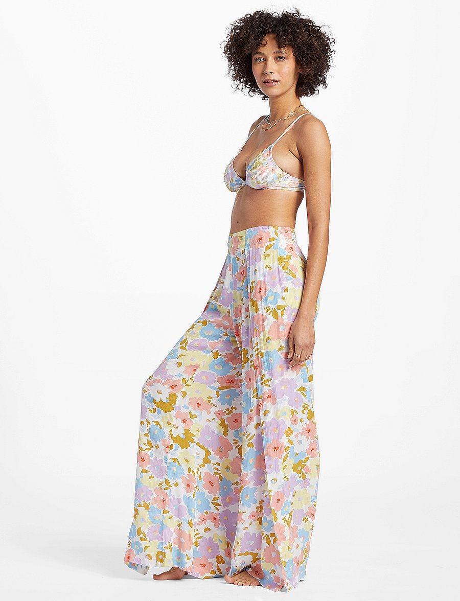 Billabong - SPLIT SPIRIT - white multi - 4