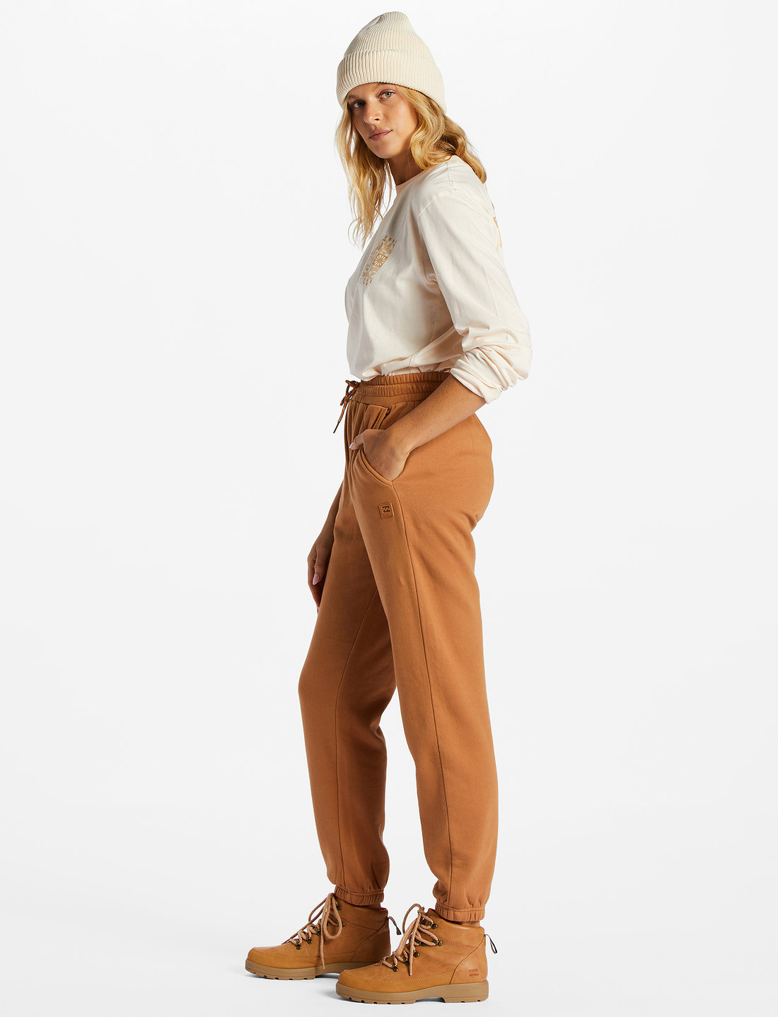Billabong jogger pants on sale