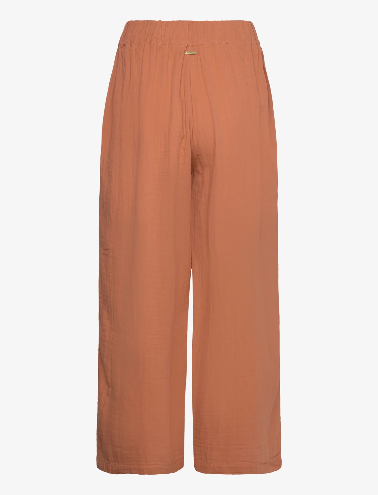 Billabong - FOLLOW ME PANT 2 - party wear at outlet prices - toffee - 1