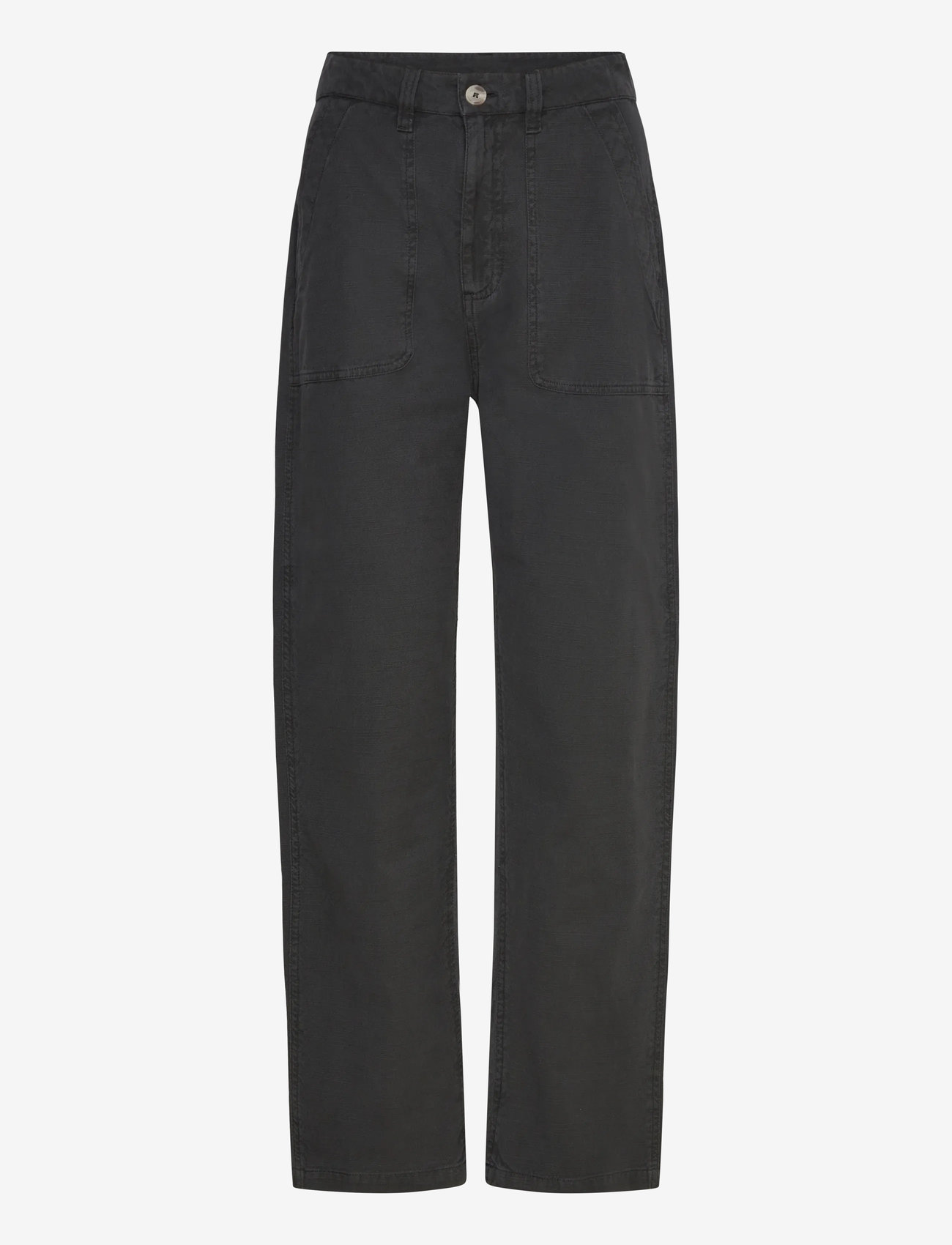 Billabong - STAY GROUNDED - sportbyxor - black pebble - 0