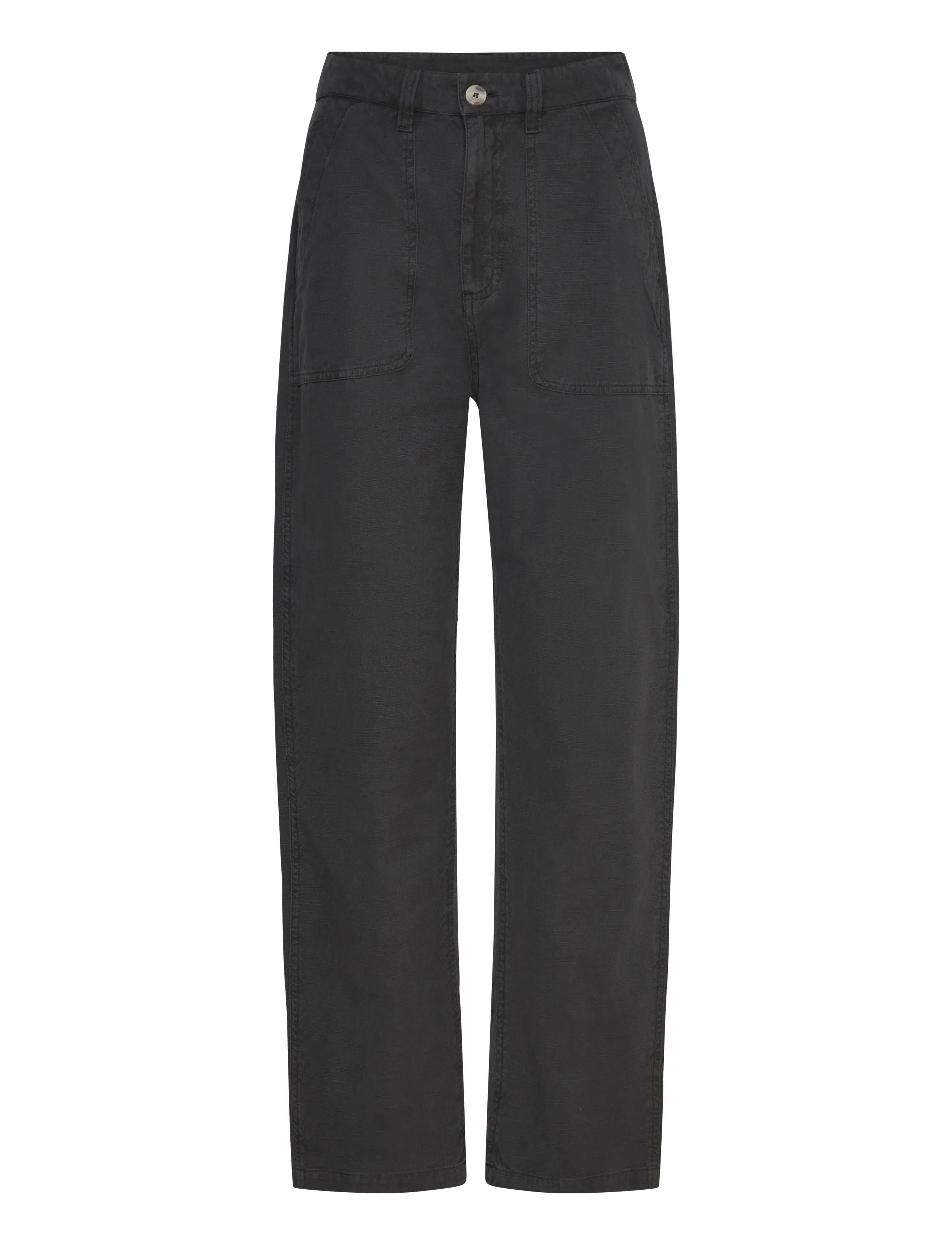 STAY GROUNDED - BLACK PEBBLE