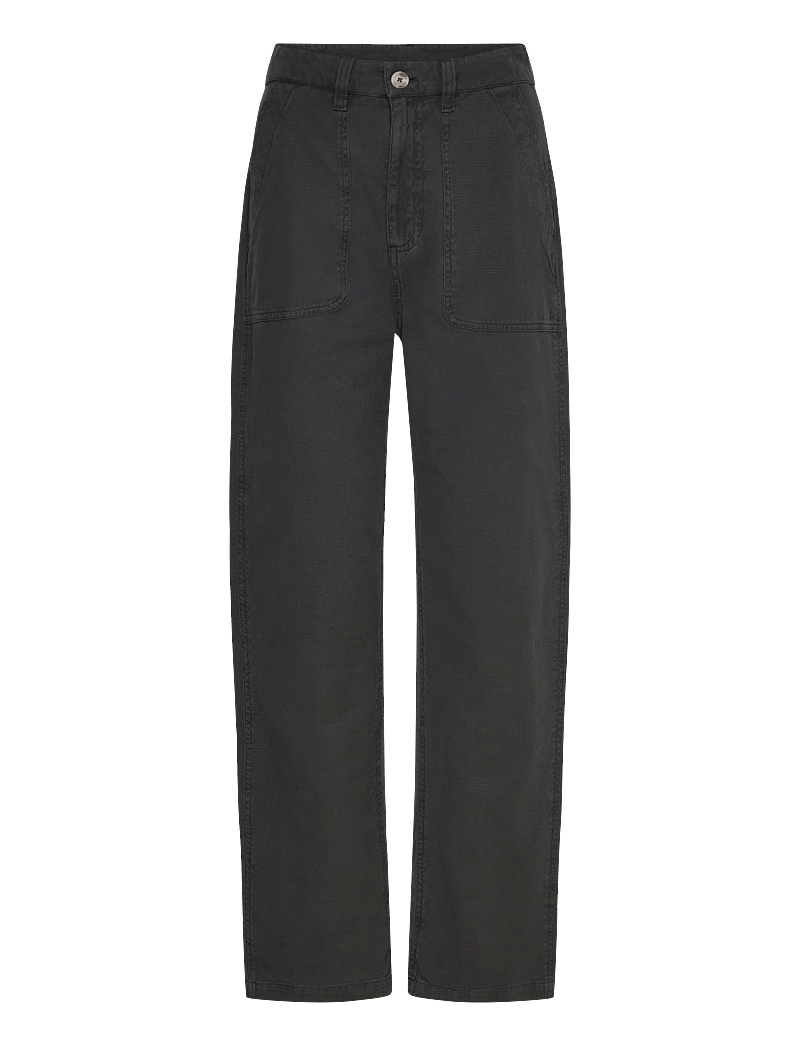 Billabong - STAY GROUNDED - casual - black pebble - 0