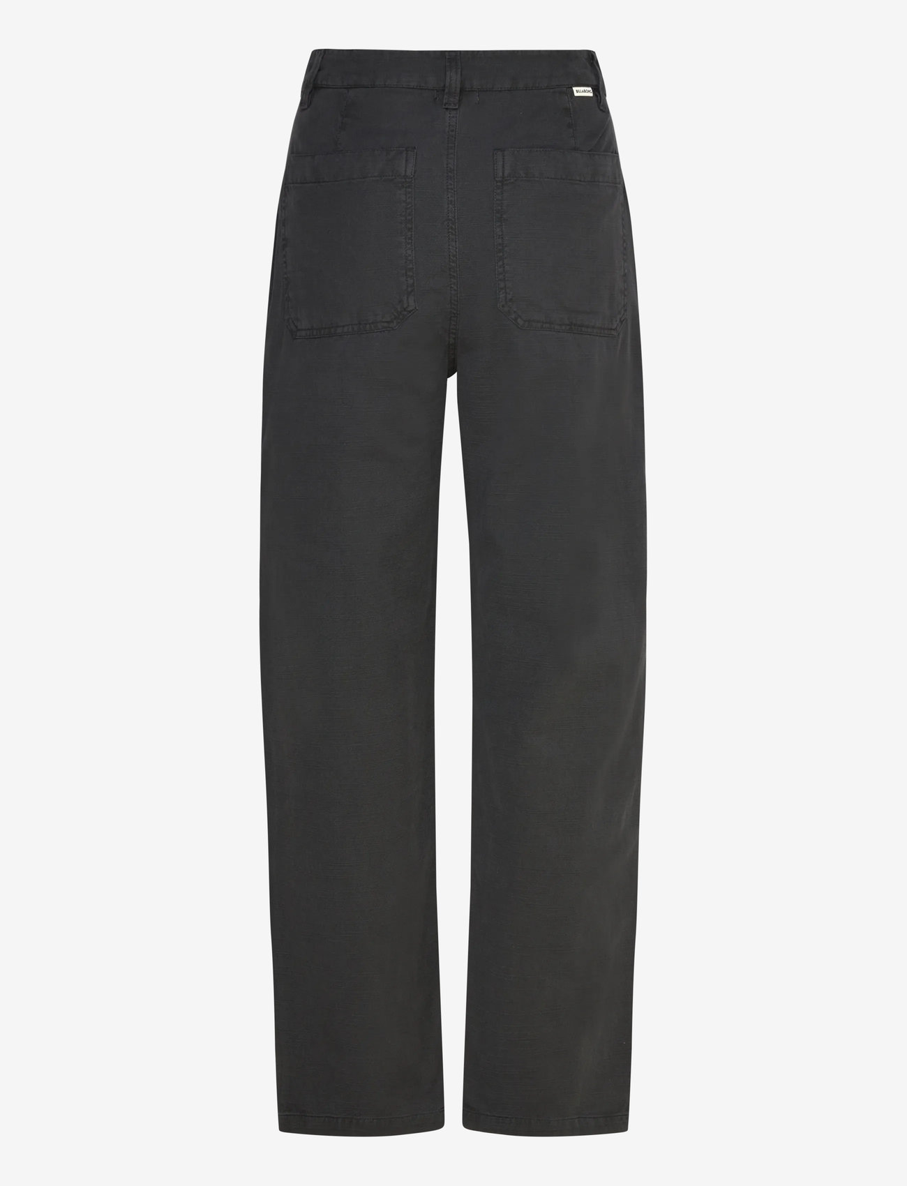 Billabong - STAY GROUNDED - sportbyxor - black pebble - 1