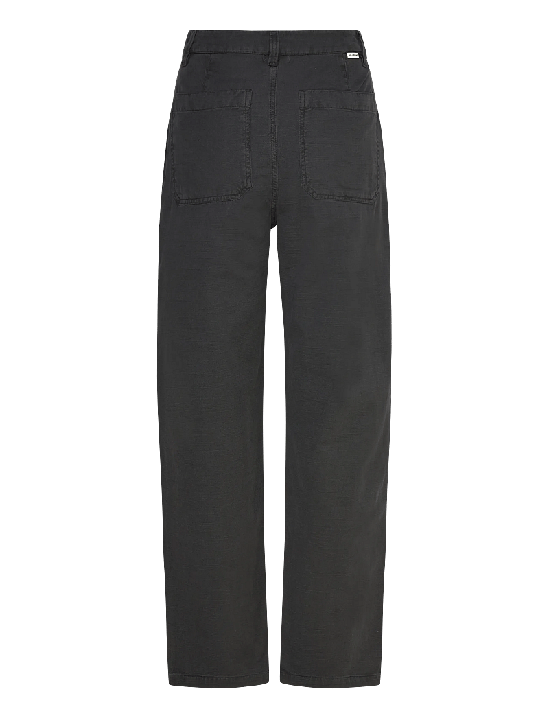 Billabong - STAY GROUNDED - casual - black pebble - 1