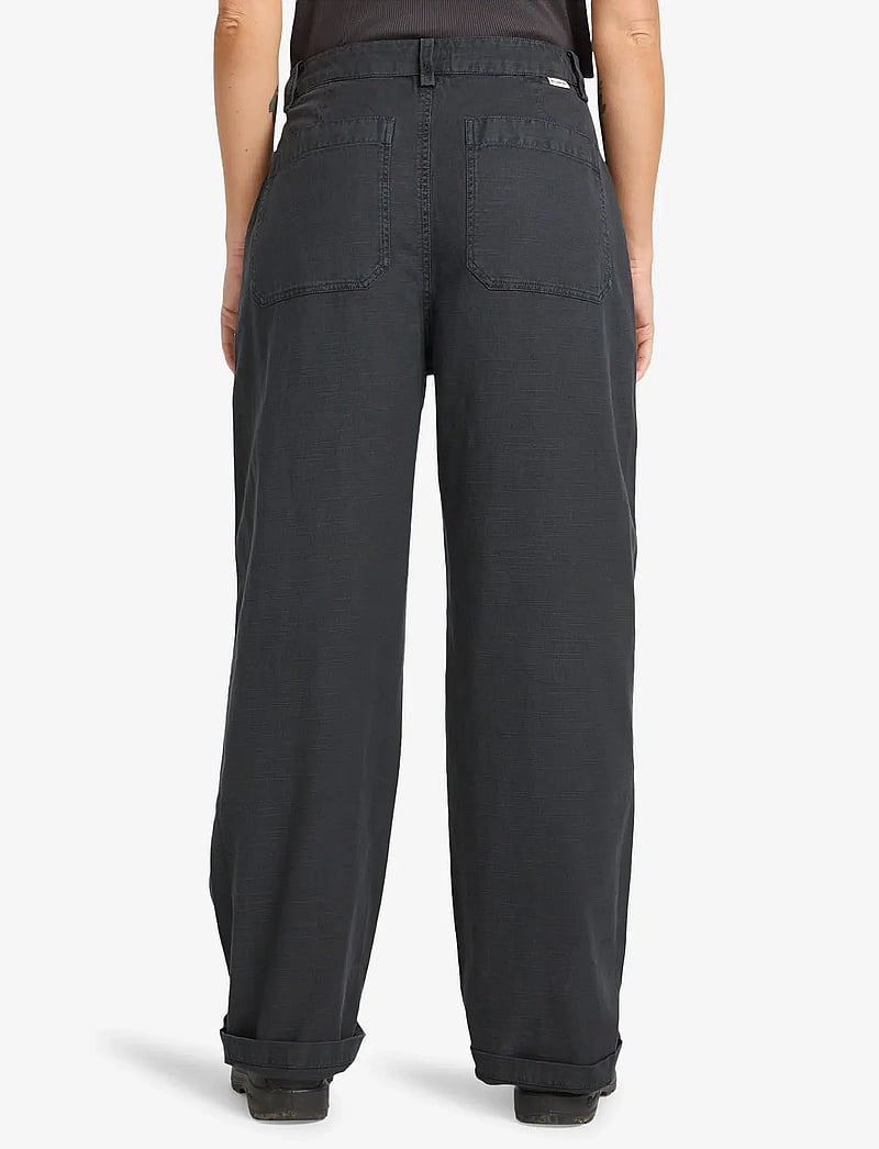 Billabong - STAY GROUNDED - casual - black pebble - 2