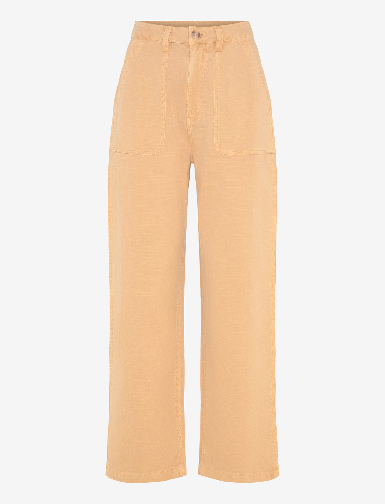 Billabong - STAY GROUNDED - kasdienio stiliaus kelnės - hemp 2 - 1