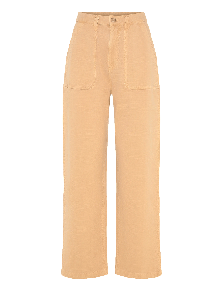Billabong - STAY GROUNDED - vabaajapüksid - hemp 2 - 1