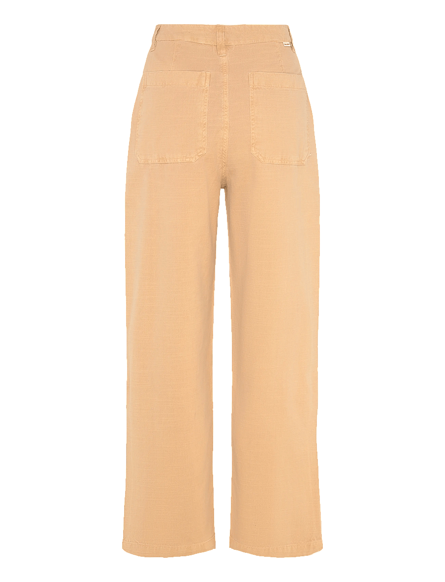 Billabong - STAY GROUNDED - vabaajapüksid - hemp 2 - 2