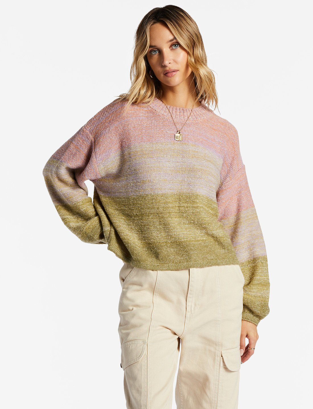 Sweater billabong 2025