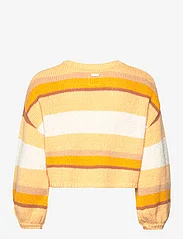 Billabong - SOL TIME - sweatshirts - citrus glow - 1