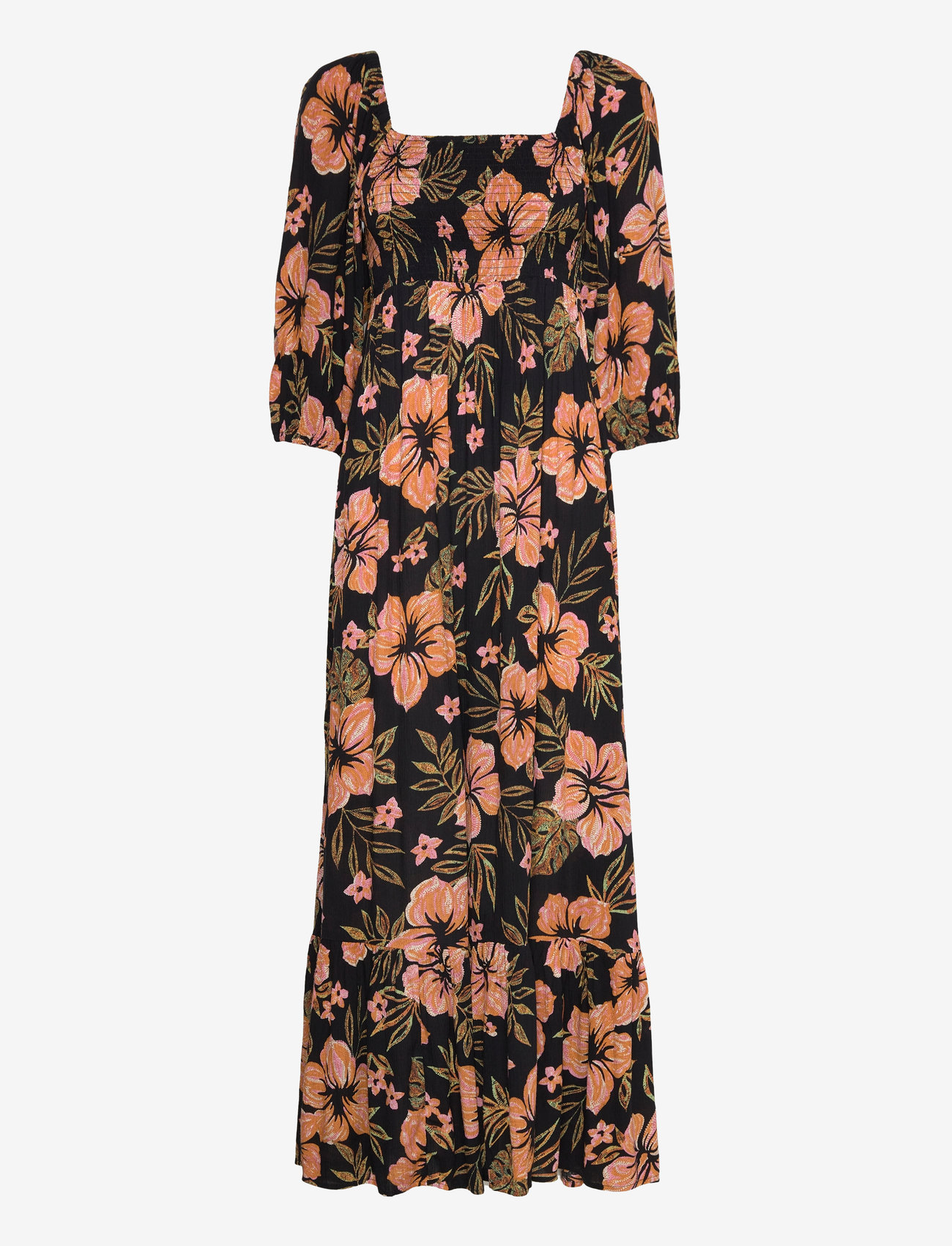 Billabong - FULL BLOOM - black sands - 0