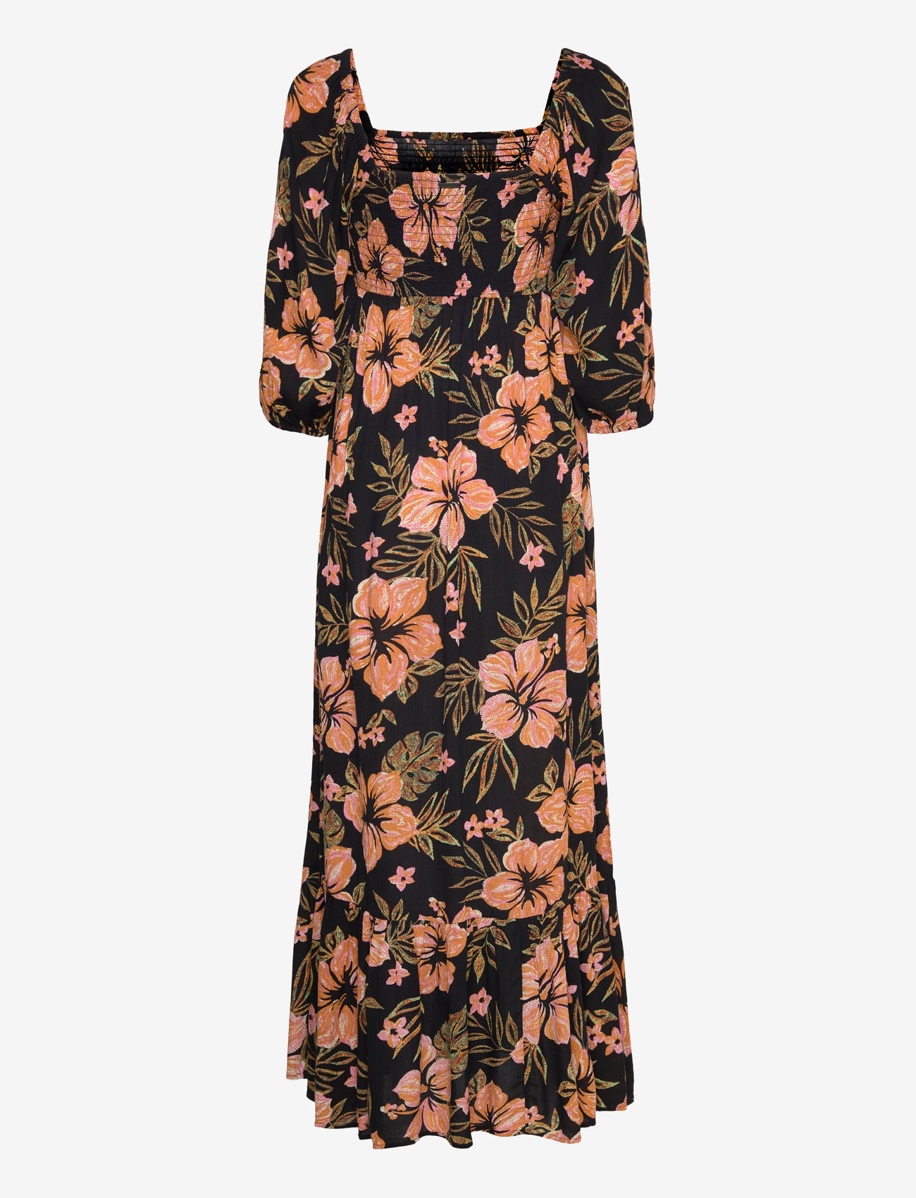 Billabong - FULL BLOOM - black sands - 1