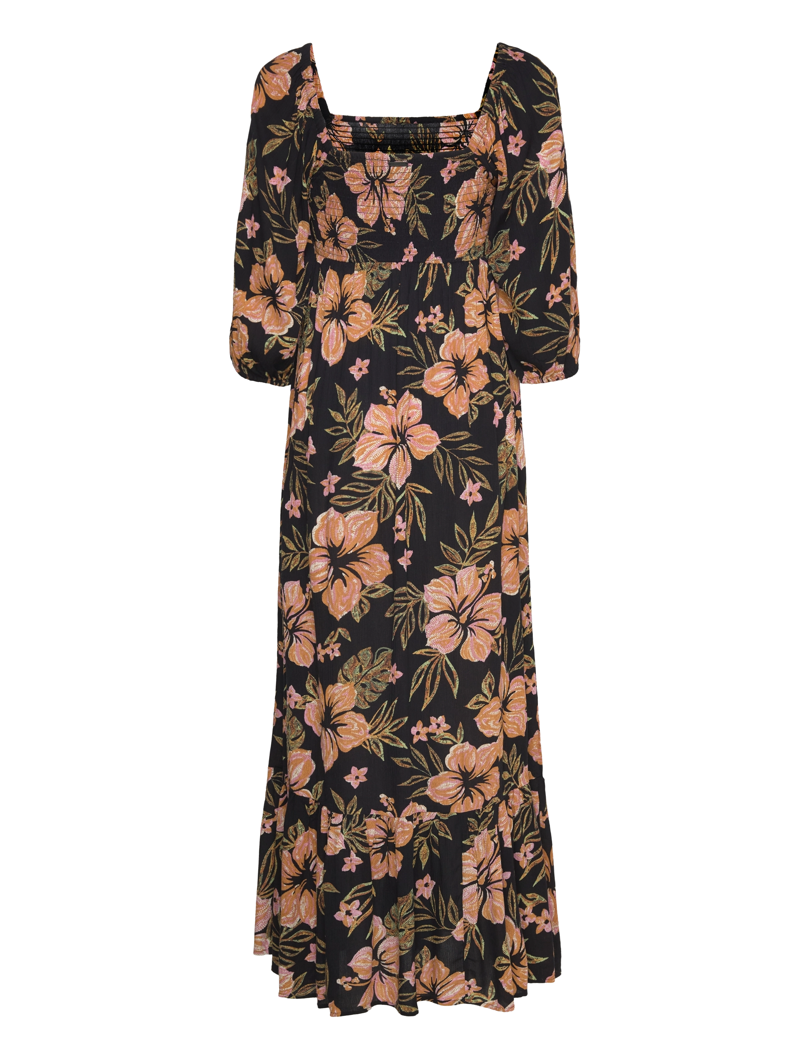 Billabong - FULL BLOOM - black sands - 2