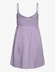 Billabong - IN A TWIST DRESS - sportkleider - peaceful lilac - 2