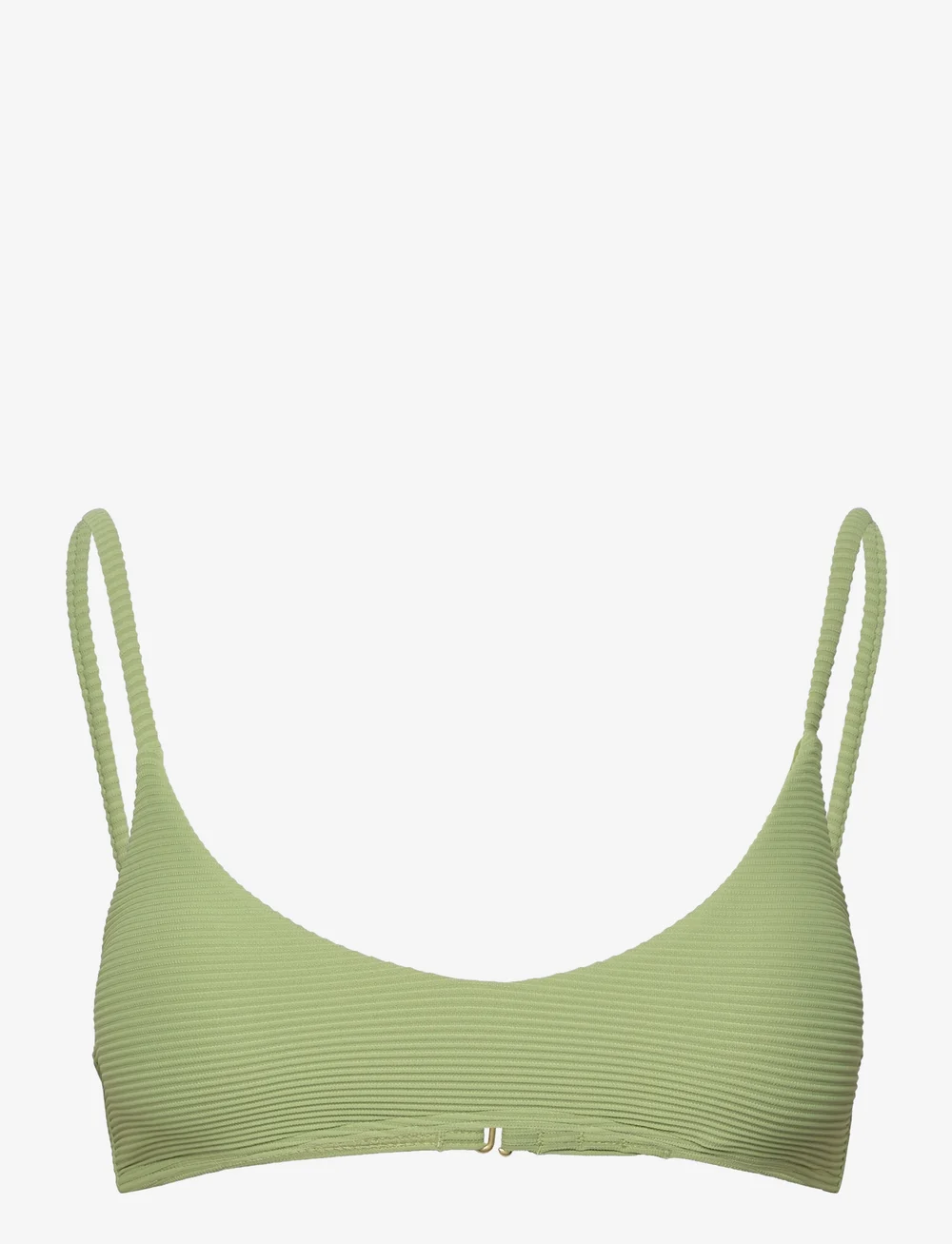 Billabong - TANLINES V BRALETTE - sportsbadetøj - palm green - 0