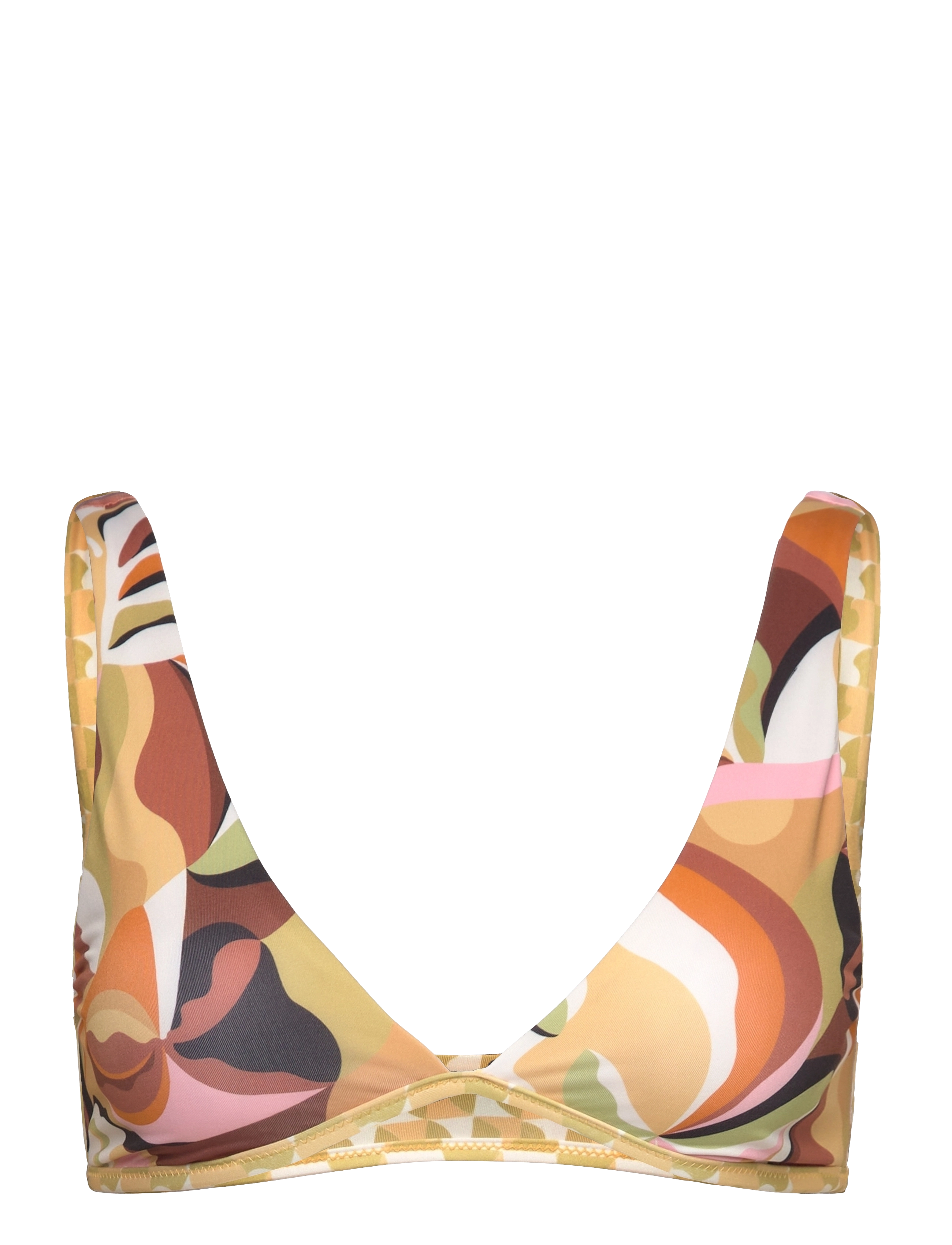 Billabong RETURN TO PARADISE REV AVA TNK - Bademode - MULTI / multi