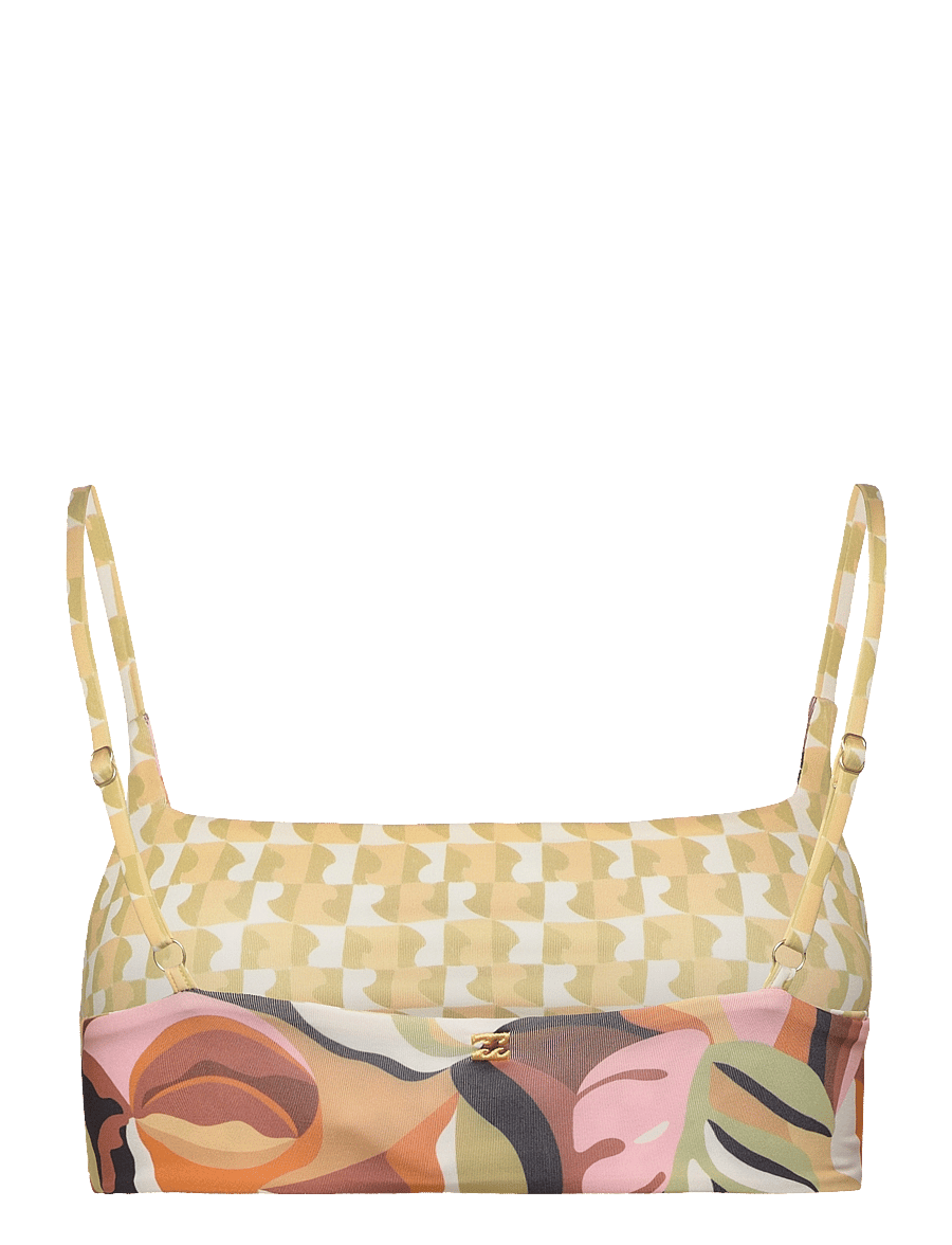 Billabong - RETURN TO PARADISE REV ZOE - multi - 4