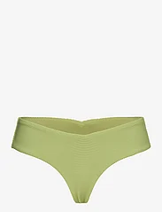 Billabong - TANLINES FIJI - bikini truser - palm green - 0