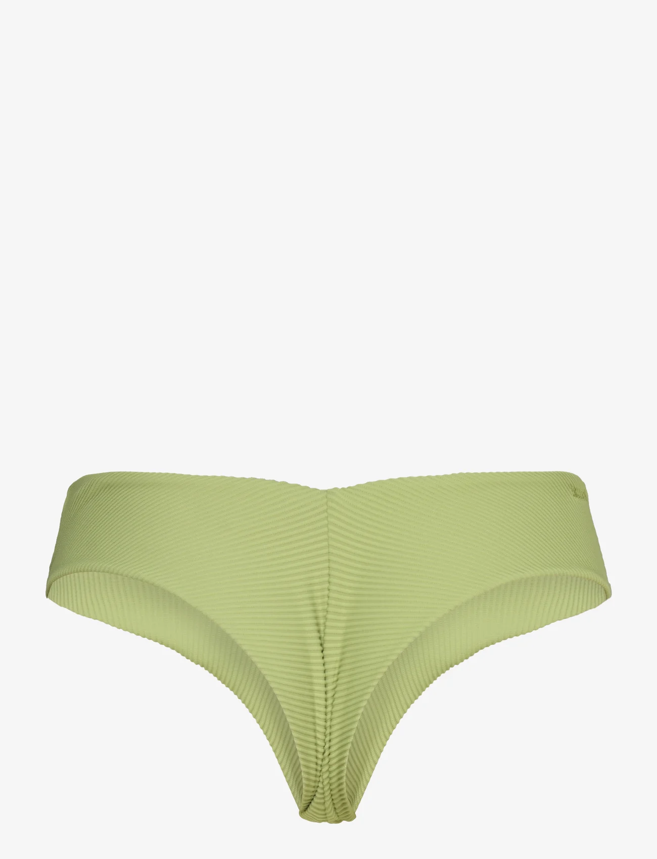 Billabong - TANLINES FIJI - bikini truser - palm green - 1