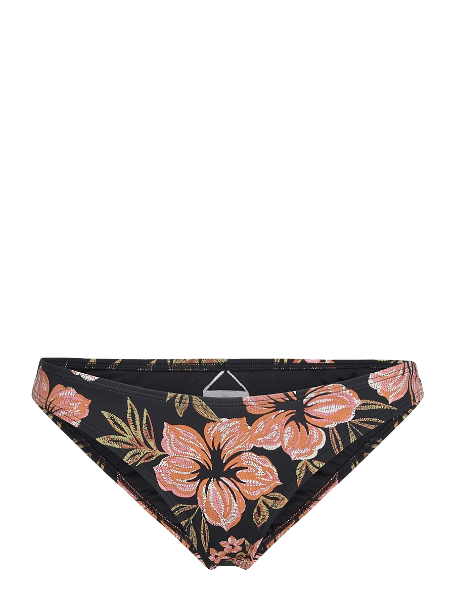 Billabong - HOOKED ON TROPICS HIKE - bikinis - black pebble - 1