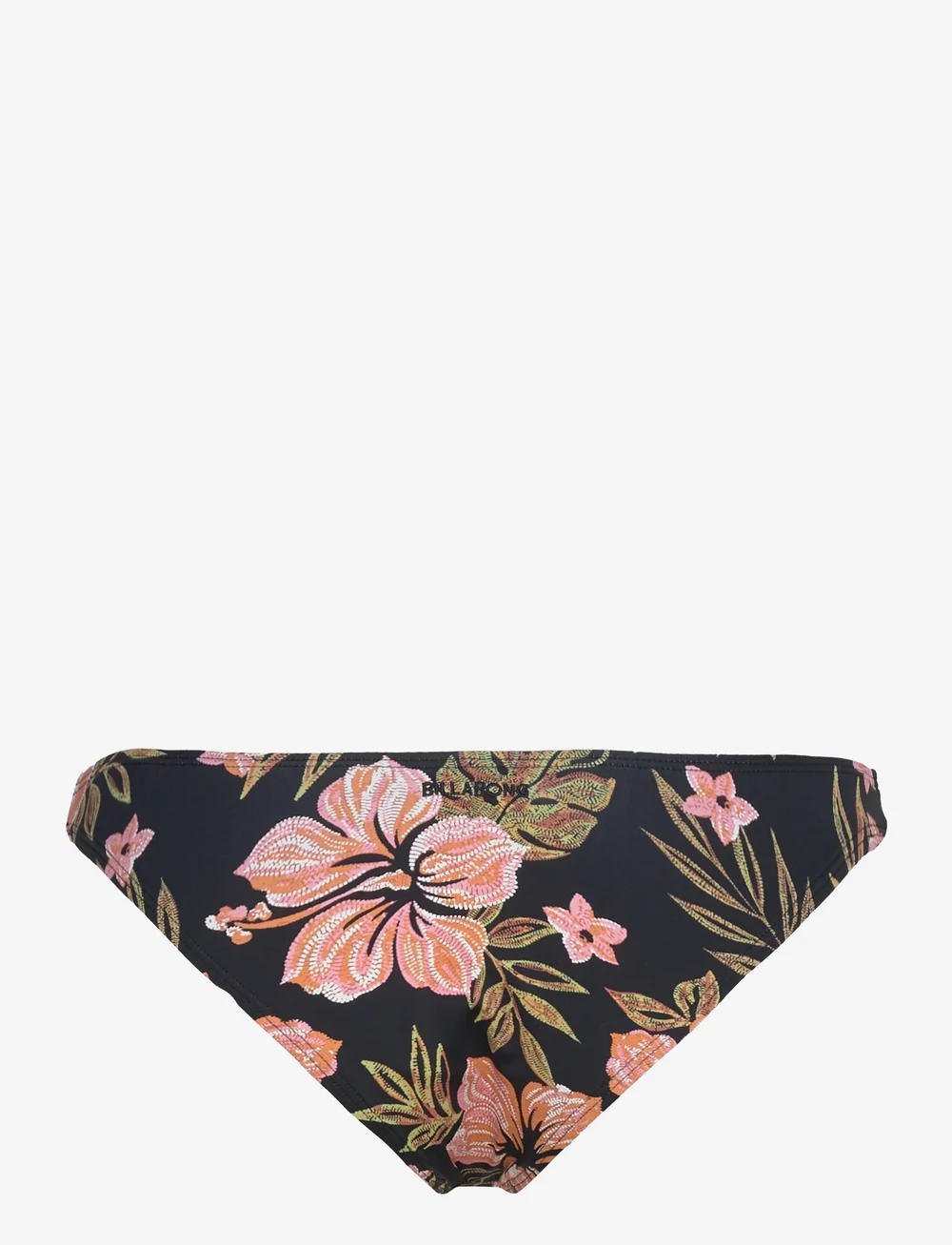 Billabong - HOOKED ON TROPICS HIKE - sportiska stila peldkostīmi - black pebble - 2