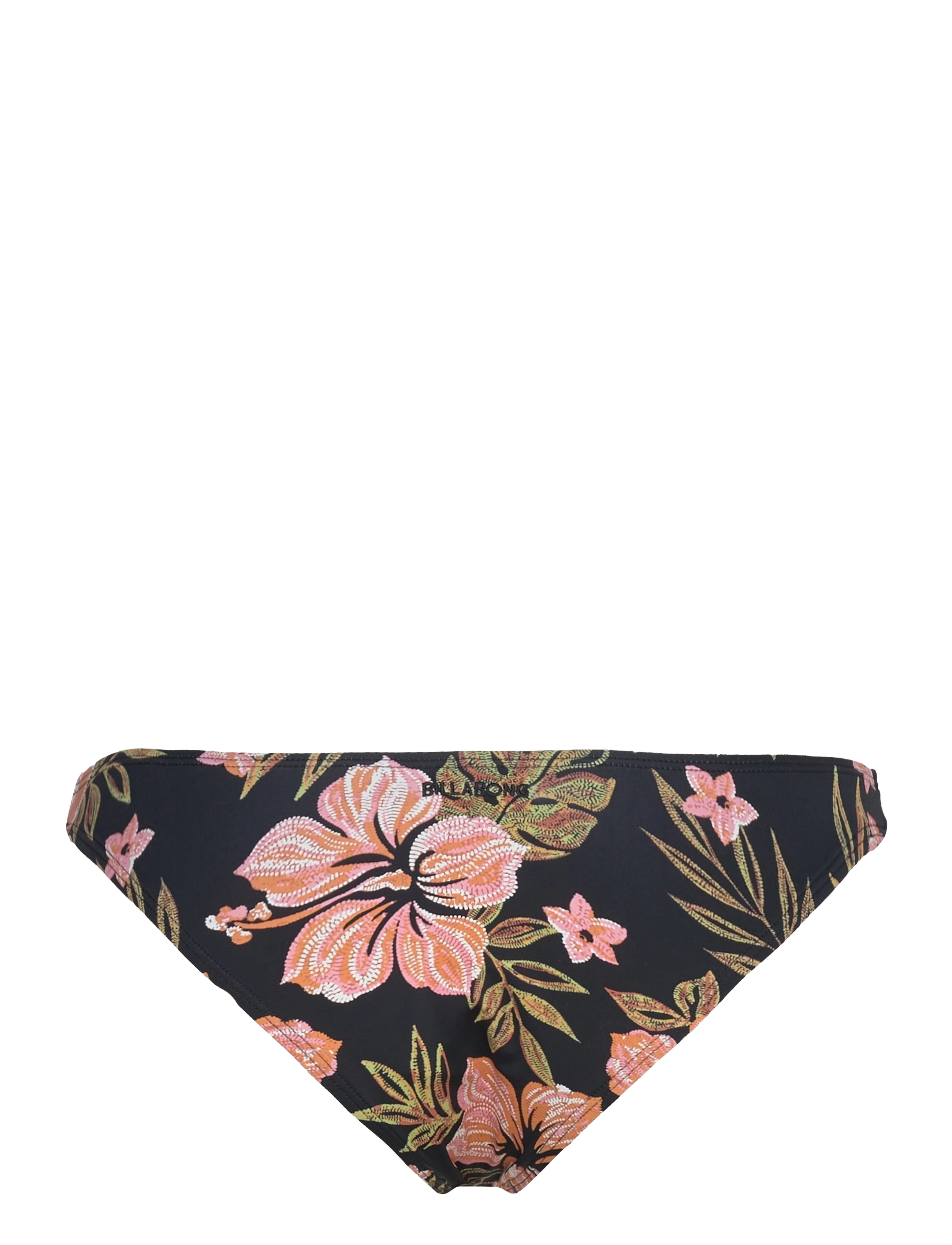 Billabong - HOOKED ON TROPICS HIKE - najniższe ceny - black pebble - 2