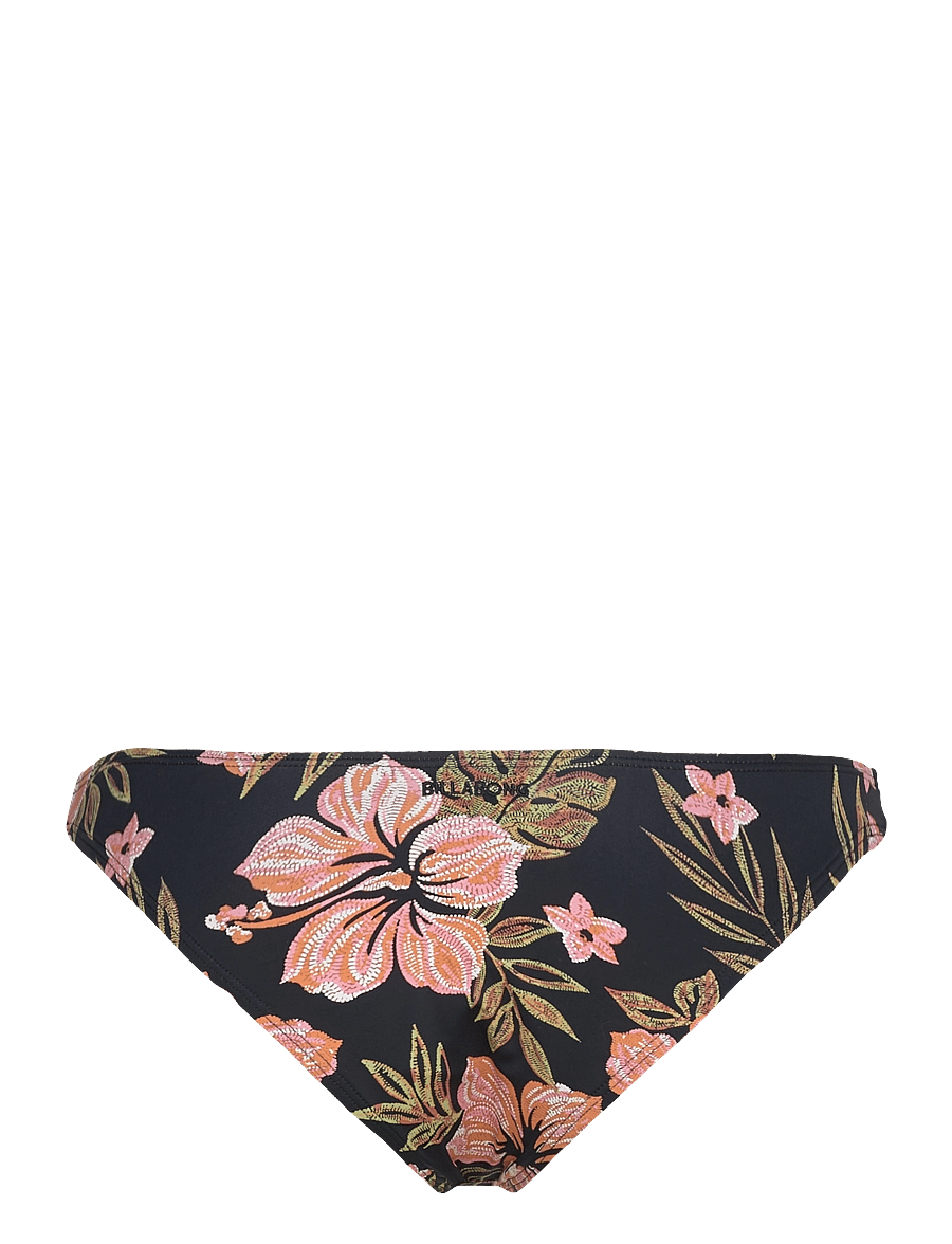 Billabong - HOOKED ON TROPICS HIKE - bikinis - black pebble - 2