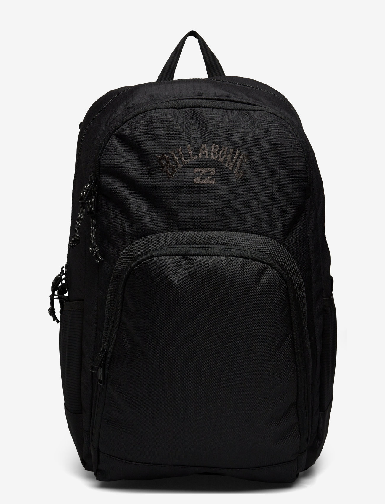 Billabong - COMMAND BACKPACK - rucksäcke - black - 0