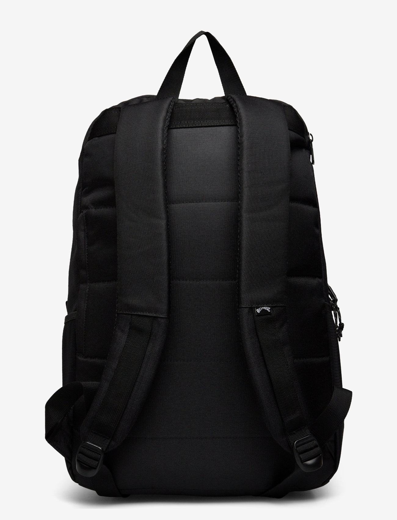 Billabong - COMMAND BACKPACK - rucksäcke - black - 1